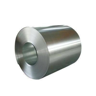 Cheap Factory Price 0.3mm-3mm Stainless Steel Inox Coil AISI 201 301 304 Surface Finish 2b Ba