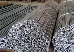 316ti Stainless Steel Round Bar 1.4571 S31635 China Factory Supply