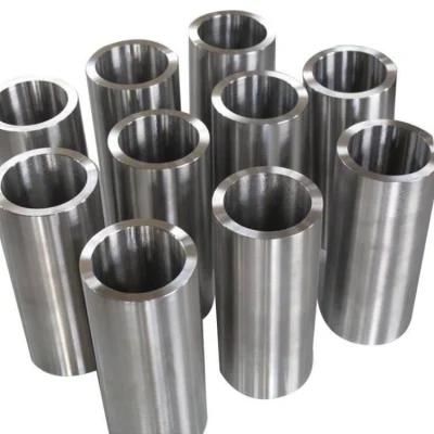 Decorative 201 310S 304 316 Grade 6 Inch Polished Stainless Steel Pipe Suppliers