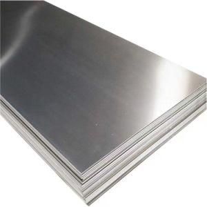 High Quality ASTM Tp 430 Cold Rolled Stainless Steel Plate/Sheet Price