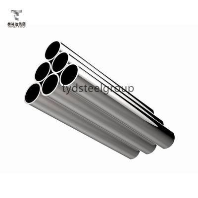 SUS316 N1 High Temperature Stainless Steel Industrial Tube