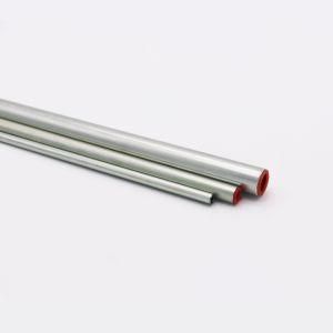 Anti Rust Galvanized Preicision Hydraulic Seamless Steel Pipe