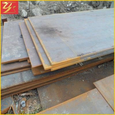 Ss400 25mm 30mm 1219 1250 1500 2000 2200 Hot Rolled Steel Plate