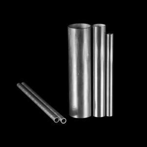 DIN 2391 Steel Tube for Safety Parts Pipe