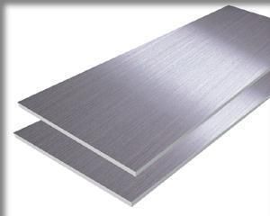 Stainless Steel Sheet