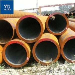 GB/T1591 Q345 Q390 Q420 Q460 Q500 Q550 Q620 Q690 Steel Pipe Steel Tube