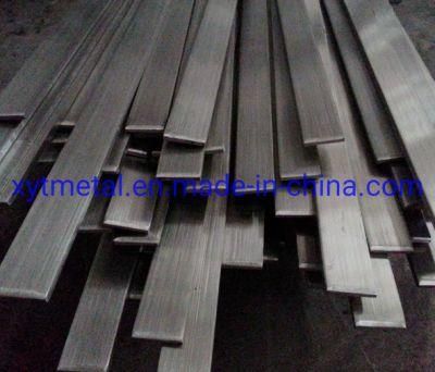 Flat Bar Anti-Corrision Large Stock Stainless Steel Bar Price