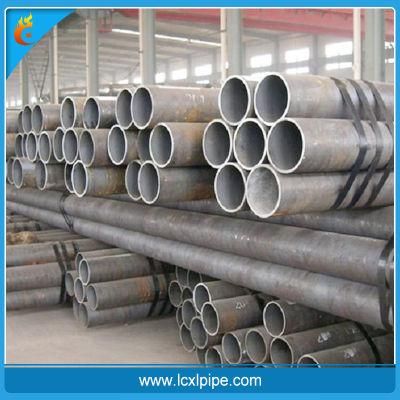 High Precision Cold Rolled and Cold Drawn Seamless Steel Pipe Tube