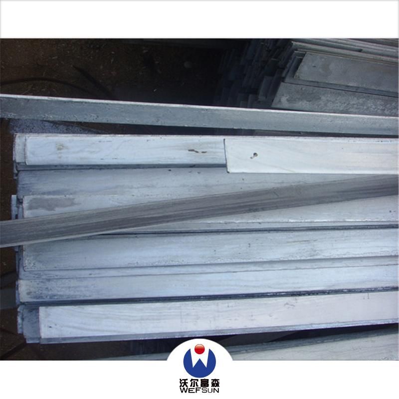 Carbon Steel Flat Bar for Construction