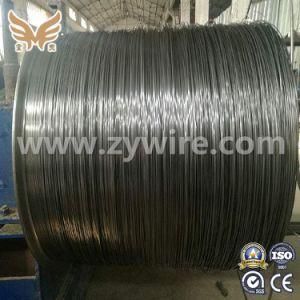 DIN ASTM Oil Temper Steel Wire /Spring Steel Wire
