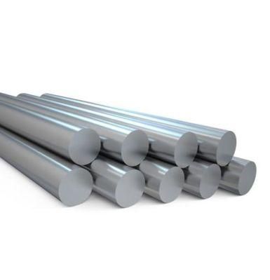 Hot Rolled 410 201 303 304 316 Stainless Steel Bar