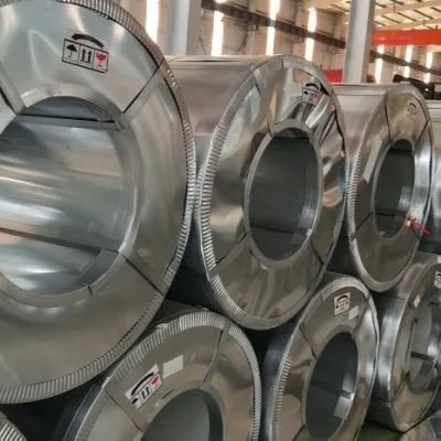 ETP Cold Rolled Steel Tin Plate for Making Chemical &amp; Food Cans