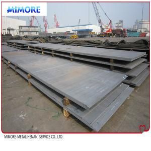 En10028 16mo3 Steel Sheet, Boiler and Pressure Vessel Steel Sheet, Steels for Pressure Purposes, Alloy Steel