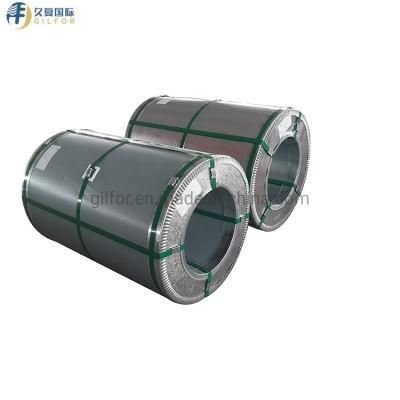 Building Material Color Coated Steel Coil PPGI Steel Coil