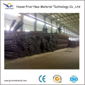 API 5L Gr. B Seamless Steel Pipe Line Pipe