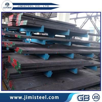 Plastic Mold Steel Alloy Tool Steel S50c AISI 1050 Hardness Price Steel Round Bar