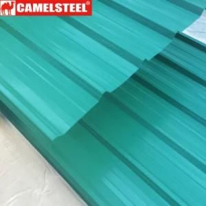 PPGI PPGL Pre Painted Coil Manufacturer
