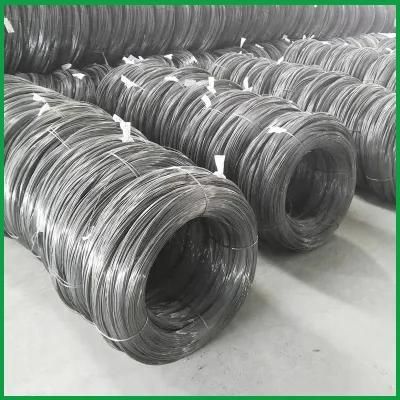 Low Price High Carbon Spring Steel Wire for Mattress