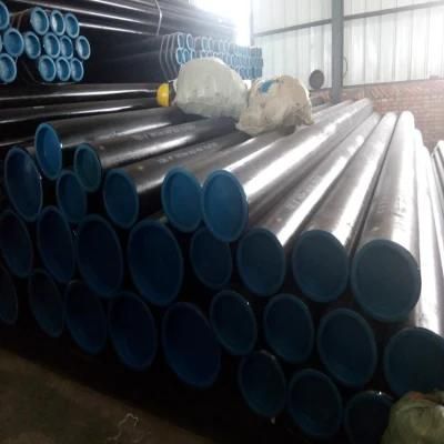 Chemical Industry Hot Sale Oil Drilling Pipes API5l Seamless Steel Pipe