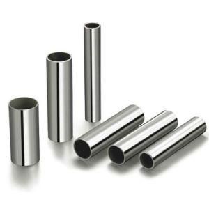 201, 304, 310, 316 Polished Stainless Steel Pipe Best Price Supplier