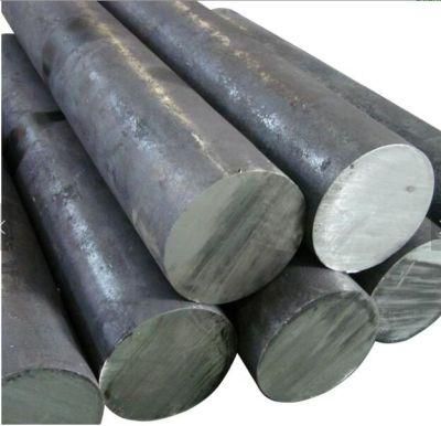 Best Selling S45c Continuous Cast Iron Carbon Steel Round Bar Ss41 Bulk Sale