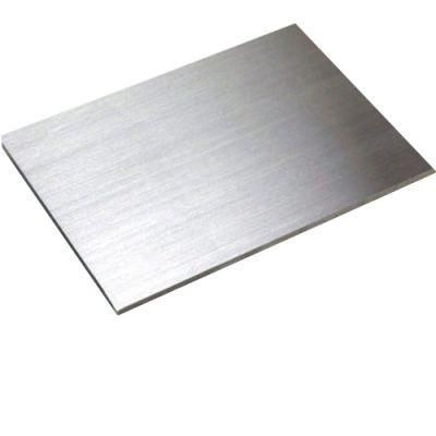 5mm 10mm 15mm Cold Rolled 304 Stainless Steel Sheet Stainless Steel Plate
