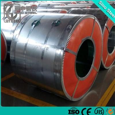 PPGL Building Material Color Coated Galvalume Steel Coil for Roofing