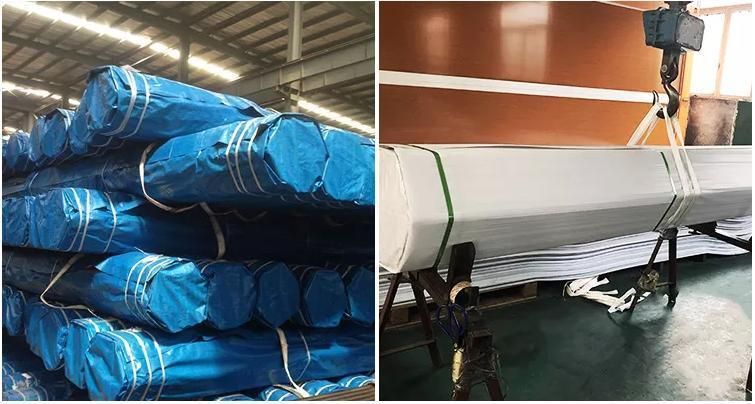 Factory Price Galvanized Hot Rolled Mild Steel Carbon Steel Pipe