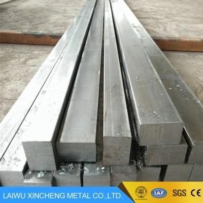 Cold Drawn Square Bright Bars Manufacturer From China