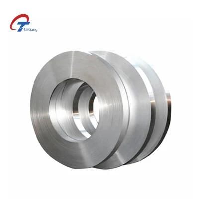 Stainless Steel Hot Rolled Strip 304 Ss Strip Supplier From China