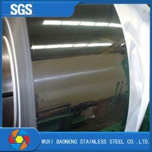 Cold Rolled Stainless Steel Strip of 430