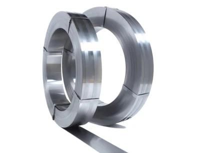 Garde 201 304 410 409 430 Hl Surface Coil Stainless Steel Strip