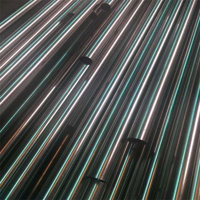 Custom Mirror Welded 201 202 304 316 430 410 316L 304L Stainless Steel Pipes
