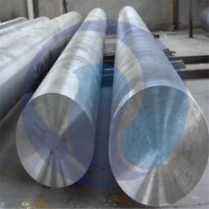 304 321 316 316L 904L S32750 2205 Factory Direct Sale Prime Stainless/Duplex/Alloy Steel Bar (Smooth surface/bright finish)