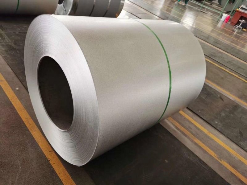 Grade 40 (275) Galvalume Steel Coil/Sheet