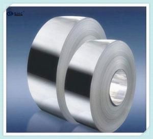 HS Code for Stainless Steel 304L Coil