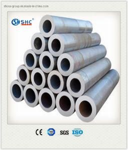 304 304L 316 Ss Stainless Steel Seamless Pipe Factory for Sale