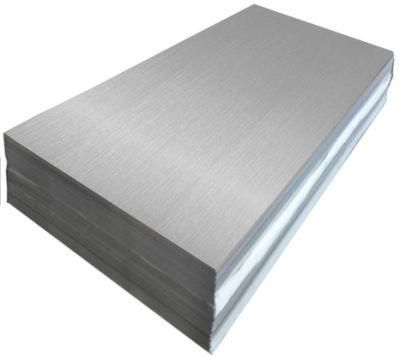 1mm 2mm Price for 304L Stainless Steel Plates