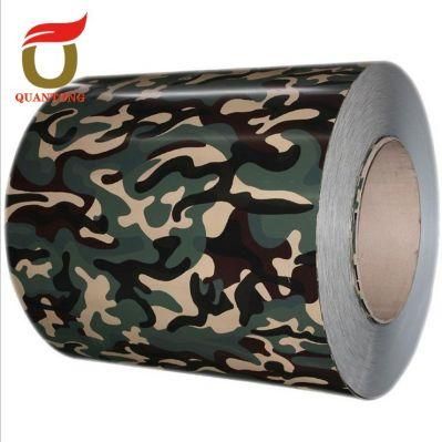 PPGI Steel Coil for Building PPGI Galvanized Steel Coil Price Single Side Paint Coating