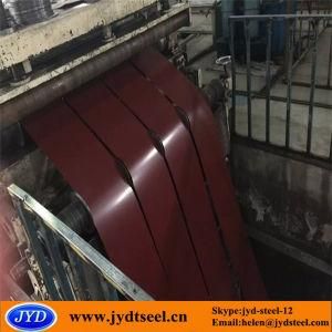 Pre-Painted Galvanized Steel Strip