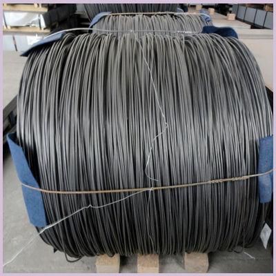 Self-Shielding Carbon Steel Flux Cored Wire
