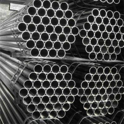 2205 2507 2520 254smo Stainless Steel Pipe, Ex Factory Price, Square Pipe, Round Pipe