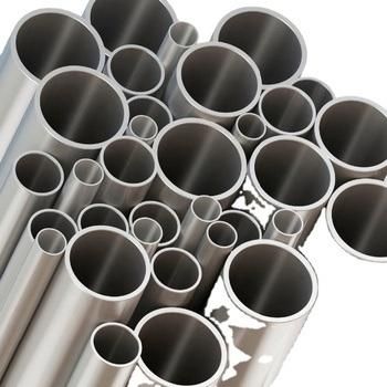 High Grade Stainless Steel Tube Seamless Tube Welded Tube for Industry Use