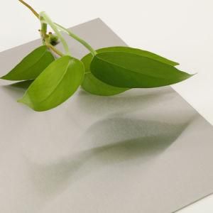 Colored Stainless Steel Sheet No. 4 Surface