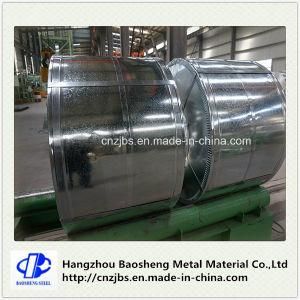 Factory Hot DIP Galvanized Steel Coil Roofing Material