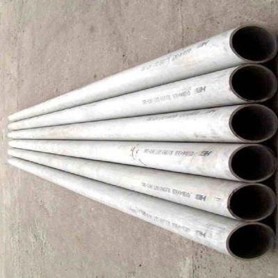 Stainless Steel Pipe Seamless 201/304/316