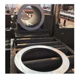 600mm Diameter Steel Pipe and ASTM 106 B Seamless Carbon Steel Pipe