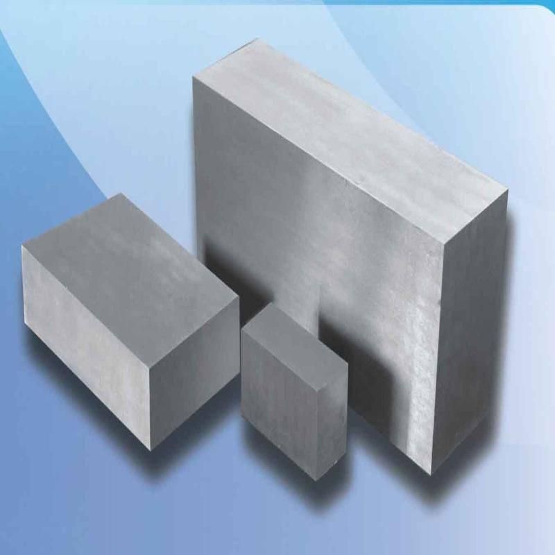 Mold Steel, Mould Steel Bar, Alloy Steel 20crmnti Round Bar