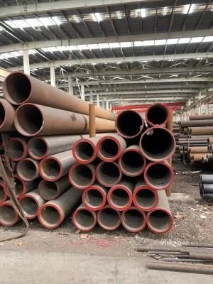 High Quality Cold Rolled Seamless Steel Tube From China Factory