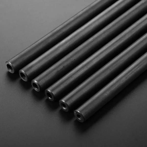 DIN17175 St35.8 St45.8 Boiler Seamless Pipe